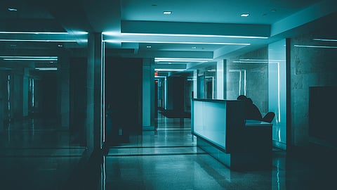 Dr. Pravin Deokate is the suspended head of the orthopedic department at Sassoon General Hospital (representational image: Unsplash).