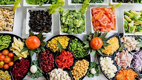 The ketogenic diet is not recommended as a primary anti-seizure option because patients are often averse to drastic changes in their food intake(Representational image:Unsplash)