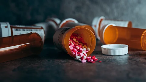 Golu Pharma also supplies these fake drugs to a Delhi-based pharmaceutical firm called Kanha Pharma (representational image: Unsplash)