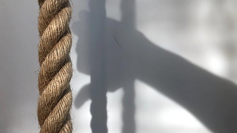 Rajeev had been contending with depression in the days leading up to the tragic incident. He took a drastic step to end his life in the old intern hostel, which is opposite Mayaganj Hospital (representational image: Unsplash)