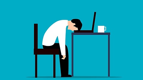 Behavioral conditions such as depression have posed challenges (Pixabay)