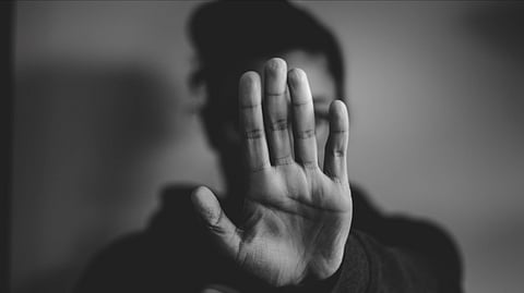 As said by Ashish Srivastava, Deputy Commissioner of Police (East), the incident took place when the couple was on their way back home in their car.
(Representational image: Unsplash)