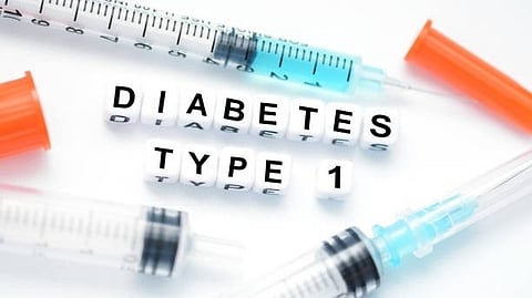 Under the Skin Implant could Treat Type I Diabetes (representational Image: Unsplash)