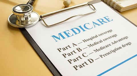 In Fight Over Medicare Payments, the Hospital Lobby Shows Its Strength (Representational image: Unsplash)