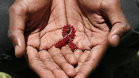 Benefit of Very Early Antiretroviral Therapy Within Hours of Birth for Newborns with HIV (representational Image: Unsplash)