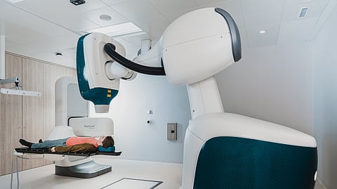 An insightful article highlights this serious problem, specifically addressing the assessment and treatment of radiation-induced skin reactions (RISR) in patients across the world undergoing external beam radiotherapy.
(Representational image: Unsplash)