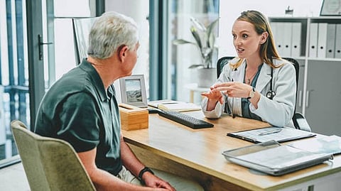 City-Country Mortality Gap Widens Amid Persistent Holes in Rural Health Care Access (Representational image: Unsplash)