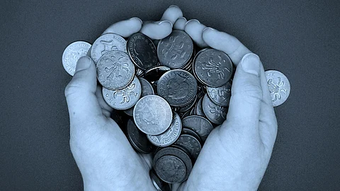 According to a UK daily, The Telegraph, the cash-for-kidney scam involved poor people from Myanmar giving their kidneys to rich people from the same country in exchange for money
(representational image: Unsplash).