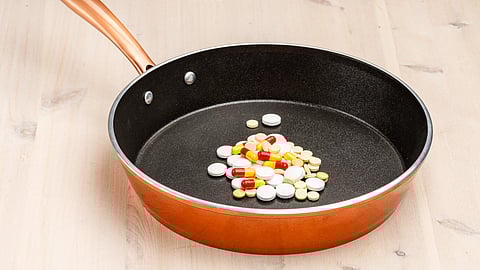 Nearly a year after Montana began receiving millions of dollars to invest in efforts to combat the opioid crisis, much of that money remains untouched. (Representational Image: Unsplash)