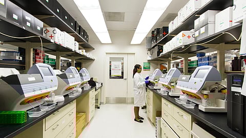 On Monday, an online portal named MedTech Mitra was launched. MedTech Mitra has been launched to help start-ups in the medtech industry facilitate their approval for innovations in the health industry. (Representational image: Unsplash)