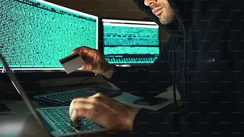A female doctor has fallen prey to cybercriminals, losing a jaw-dropping amount of Rs 1.79 crore. (Representational Image: Unsplash)