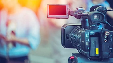 Media Help Change Conversation on Mental Health. (Representational Image: Unsplash)