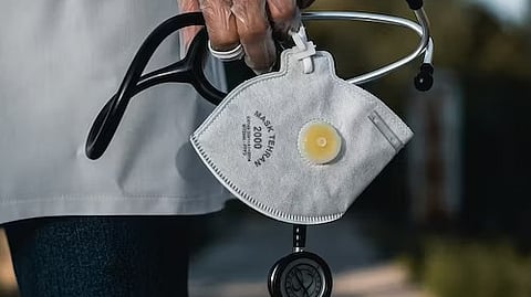 The Singapore disciplinary tribunal, in its rationale for the decision taken, accepted the Singapore Medical Council’s (SMC) submission for the suspension. (Representational Image: Unsplash)