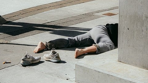 Scooter riders, stay alert: this increasingly popular mode of transportation may put you at risk for more severe traumatic injuries (Representational image : Unsplash)