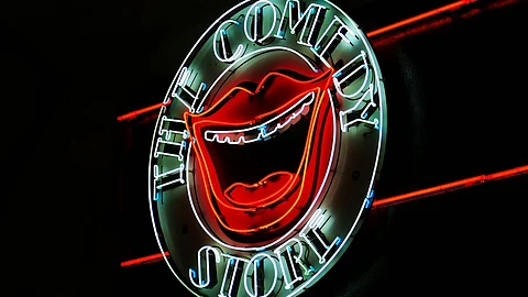 He introduced MEDCOM, or medical comedy, which is a stand-up comedy show. (Representational Image: Unsplash)