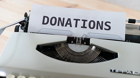 Emotions Drive Donation Behavior in Disease Relief Projects on a Fundraising Platform (Representational image:Unsplash)