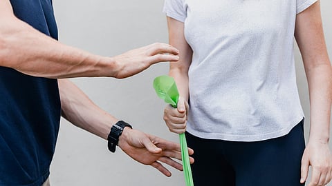 Occupational therapists assist clients, most of whom have complex health conditions, in developing basic living skills (Representational image:Unsplash)