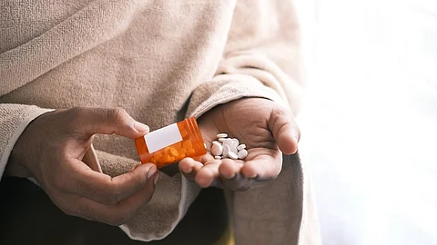 In a recent survey detail released by the National Centre for Disease Control (NCDC), under the aegis of the Union Health Ministry, it was revealed that ceftriaxone is among the most prescribed antibiotics in hospitals across India. (Representational Image: Unsplash)