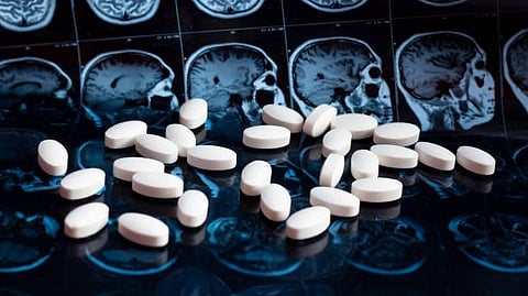 Alzheimer's Drugs Might Get into the Brain Faster with New Ultrasound Tool. (Representational Image: Unsplash)