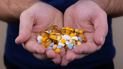 A New synthetic antibiotic developed by University of Liverpool researchers is shown to be more effective than established drugs (Representational image: Unsplash)