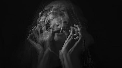 Psychotherapy is an effective treatment for adults with post-traumatic stress disorder (PTSD) following exposure to multiple traumatic events. (Representational Image: Unsplash)