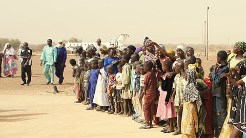 Zambia and Zimbabwe are experiencing a rapid rise in the number of cases since the Christmas and New Year holidays, with 1,000 cholera cases reported a week (Representational image: Wikimedia commons)