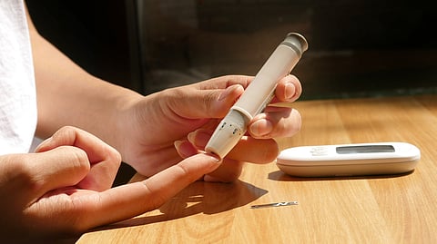 A Leap Forward in Women's Health: Unlocking Genetic Clues to Gestational Diabetes (Representational image: Unsplash)