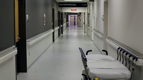 The rationale behind this has been attributed to the death of an injured man who was allegedly denied admission to four hospitals. (Representational Image: Unsplash)