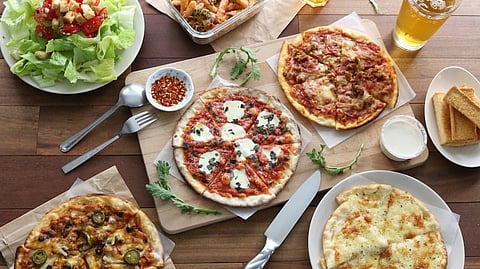 A new Scientific Reports paper about the study documents the many impacts of high-fat diets.(Representational Image: Unsplash)