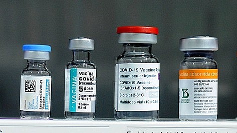 Women who received standard recommended immunizations during their pregnancy were more likely to accept the COVID-19 vaccine. (Representational Image: Wikimedia Commons)