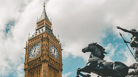 After 2011, more than 1 million people died due to many factors, according to research by Public health professionals in the UK.(Representational Image: Unsplash)