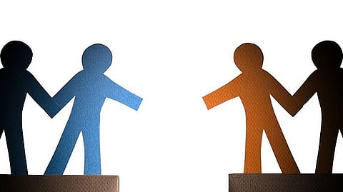 Racial and ethnic health disparities among children in the U.S. are the result of generations of structural racism and require myriad policy solutions to bring about equity.(Representational Image: Unsplash)