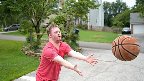 A new study at the University of Missouri’s Thompson Center for Autism and Neurodevelopment found that propranolol, a medication that treats high blood pressure, can also help lower anxiety for kids and young adults with autism spectrum disorder (ASD). (Representational Image: Unsplash)