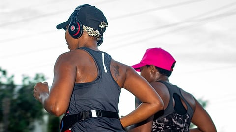 Jacob Meyer, associate professor of kinesiology at Iowa State University, wants to know whether different types and doses of exercise benefit individuals, either on their own or integrated into a treatment plan(Representational image : Wikimedia commons)