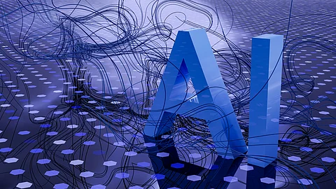 AIIMS Launches An AI Platform Aimed for Early Cancer Detection (Representational image: Unsplash)