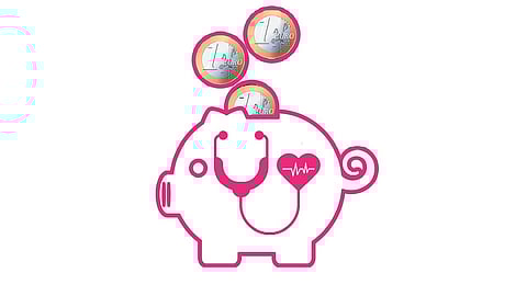 Hospitals with readmission rates exceeding the national average are penalized by a reduction in payments for the care of all Medicare patients -- not just those who were readmitted.  (Representational Image: Unsplash)