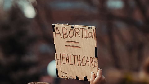 More ‘Navigators’ Are Helping Women Travel to Have Abortions (Represenational image: Unsplash)