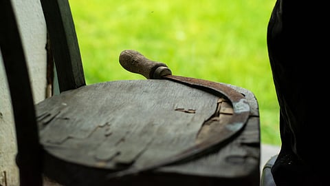 Doctor Attacked By Former Colleague's Husband over Monetary Dispute (Representational image: Unsplash)