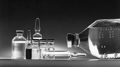 Cancer therapy regimens may need to change, maybe incorporating medications or agents particularly designed to deactivate or eliminate cfChPs. (Representational image: Wikimedia commons)