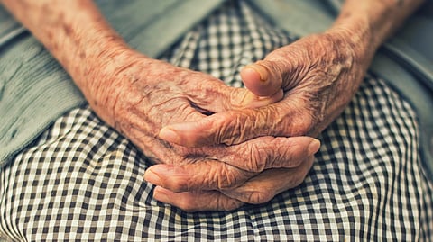 People around the world live longer than ever before. The number of people above the age of 60 will almost double by 2050, according to WHO.
(Representational Image: Unsplash)