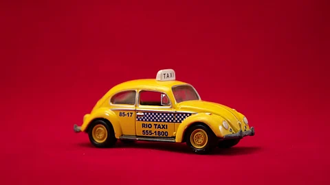 Dr. A. K. Pathan, an oncologist, was booking a cab through an online aggregator app called InDrive when the driver sent him a text saying that he was a Ram Bhakt (Ram devotee) and would take the ride only if he praised the Lord. (Representational Image: Unsplash)
