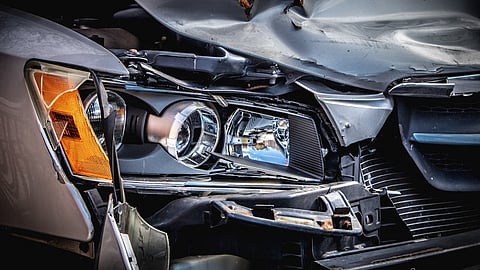 The accident took place near Naurangdesar-Rasissar on the Bharatmala Expressway (Representational Image: Unsplash)