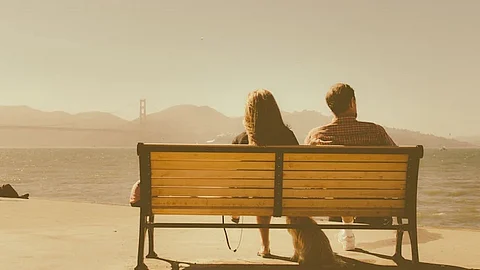 Sustaining loving relationships could be complicated and there lies lies a simple approach to predict the quality of relationships. (Representational Image: Unsplash)