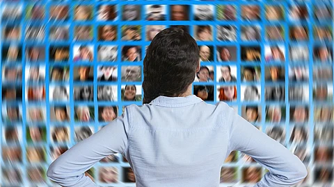 In collaboration with Catherine Shea, assistant professor of organizational behavior and theory at the Tepper School of Business, the research provides commentary on why women's representation in influential roles remains low. (Representational image: Pixabay)