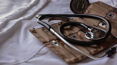 The directive was issued in a meeting held with the doctors of various departments, where a discussion regarding the unavailability of medicines and other medical supplies took place. (Representational Image: Unsplash)