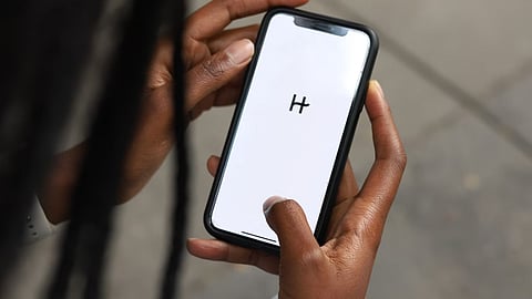 Shreya Datta's experience began on Hinge, a dating app. (Representational Image: Unsplash)