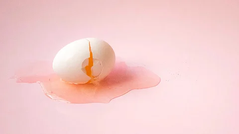 An eight-year-old UK boy, Jaxon Bentley, almost died after contracting salmonella from eggs he ate during a stay at a five-star resort in Turkey. (Representational Image: Unsplash)