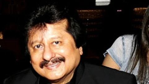 Anup Jalota revealed that Pankaj Udhas had been battling pancreatic cancer for several months.(Representational image: Wikimedia commons)