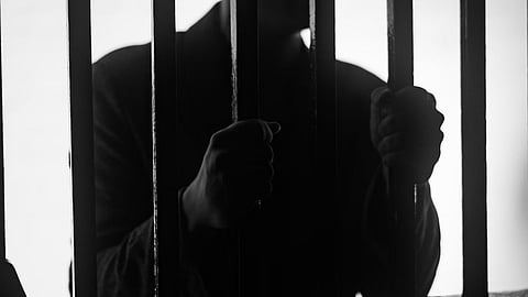 Nobody leaves the jail without a ride and a drawstring backpack filled with items like toothpaste, a blanket, and a personalized list of job openings. (Representational Image: Unsplash)