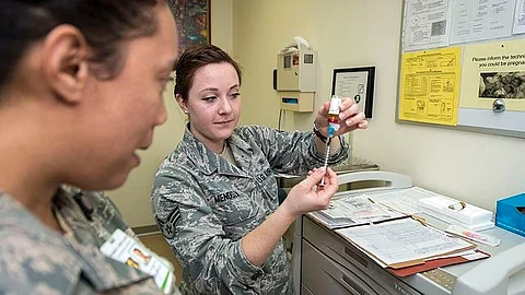 Each year, approximately 13,000 new cases of soft-tissue sarcoma are diagnosed in the U.S. DDLPS and UPS are two of the most common types of soft-tissue sarcoma. (Representational Image: Wikimedia Commons)